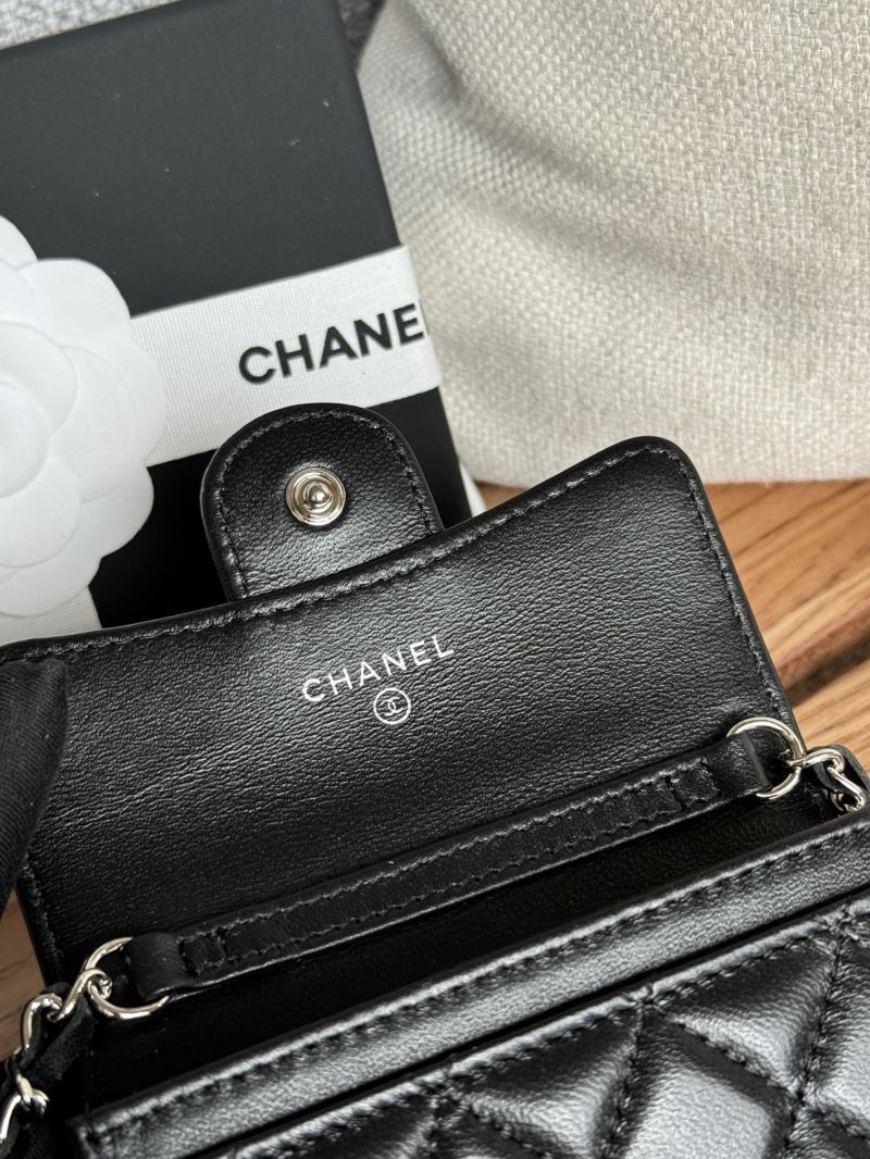 Chanel Wallet Purse